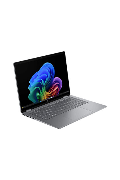 HP OmniBook X Flip NGAI/Intel Core Ultra 7-256V/16 GB RAM/1 TB SSD