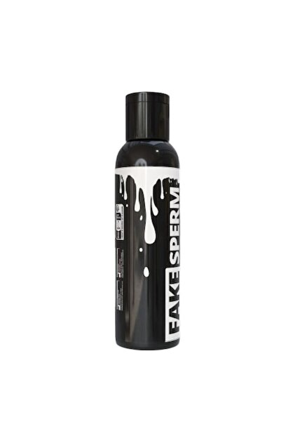 OEM Water-Based Lubricant, Fake Sperm, 250 ml- Trendyol