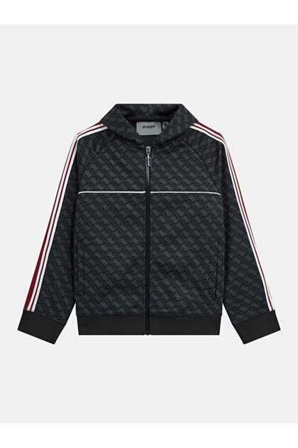 Triaceta Erkek Çocuk Sweatshirt