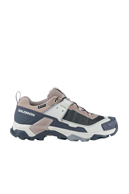 Salomon X Ultra 5 Gore-Tex Kadın Outdoor Ayakkabı (L47854700