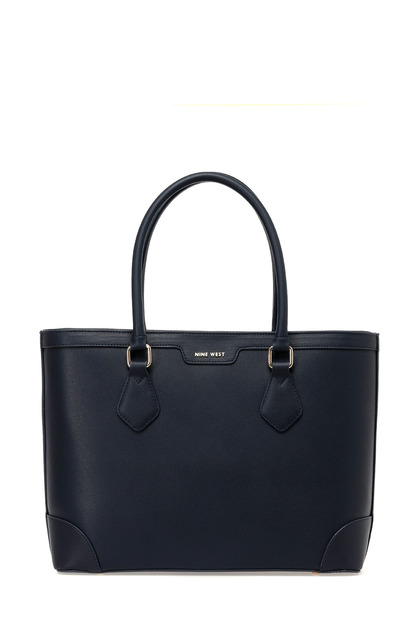 Nine West Dınabıgy 5fx Lacivert Kadın Omuz Çantası - Fiyatı, Yorumları