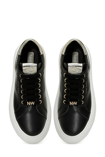 Nine West SETAR 5FX Siyah Kadın Sneaker - Fiyatı, Yorumları