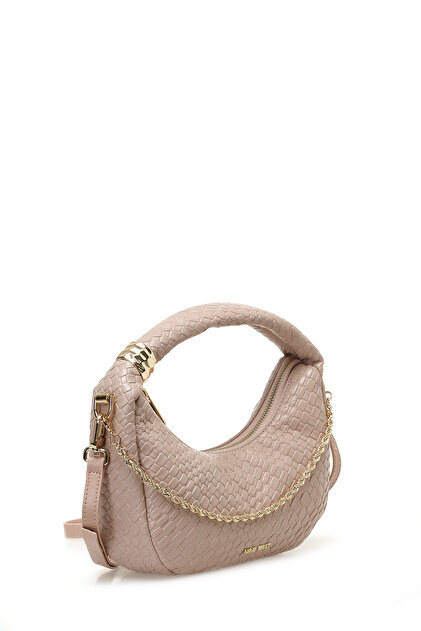 Nine West BRENDAA 5FX Pudra Kadın El Çantası - Fiyatı, Yorumları