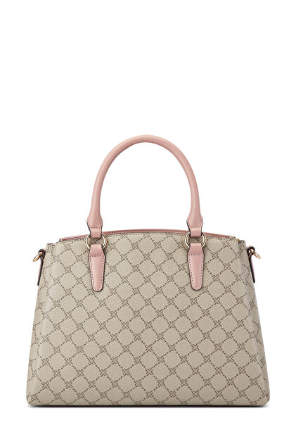 Nine West SIERA NGG540906 5FX Bej Kadın El Çantası - Fiyatı, Yorumları