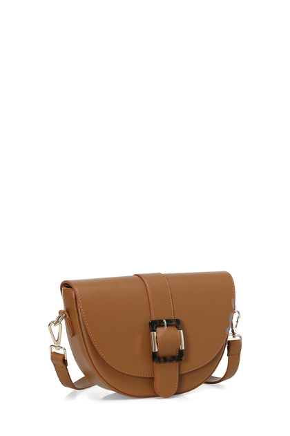 Nine West CIESA 5FX Taba Kadın Çapraz Çanta - Fiyatı, Yorumları