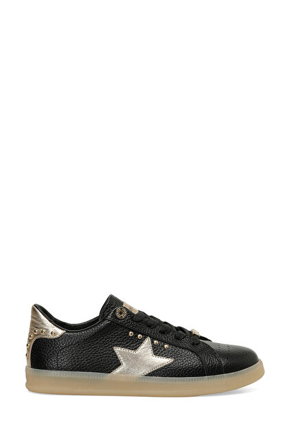 Nine West SENNIA 5FX Siyah Kadın Sneaker - Fiyatı, Yorumları