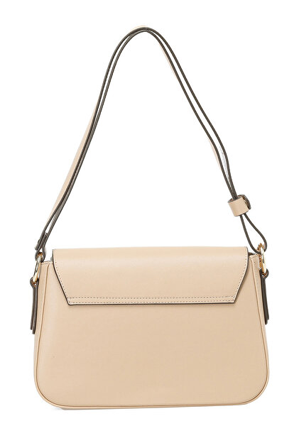 Nine West Perletoa 5fx Krem Kadın Omuz Çantası - Fiyatı, Yorumları