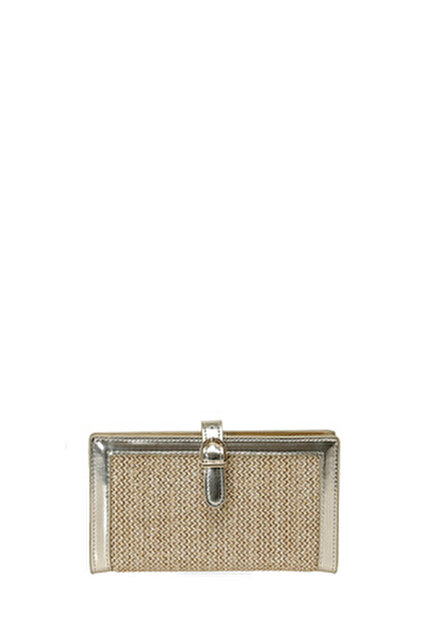 Nine West DONETTAWALLT 5FX Altın Kadın Cüzdan - Fiyatı, Yorumları
