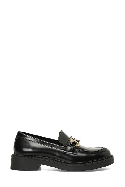 Nine West LUNLA 5FX Siyah Kadın Loafer - Fiyatı, Yorumları