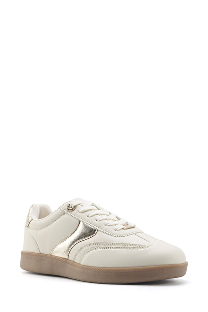 Nine West SAMRINA 5FX KIRIK BEYAZ Kadın Sneaker - Fiyatı, Yorumları