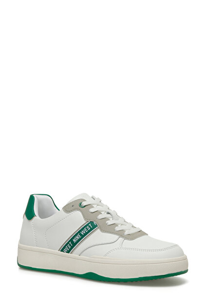 Nine West SALA 4FX Yeşil Kadın Sneaker - Fiyatı, Yorumları