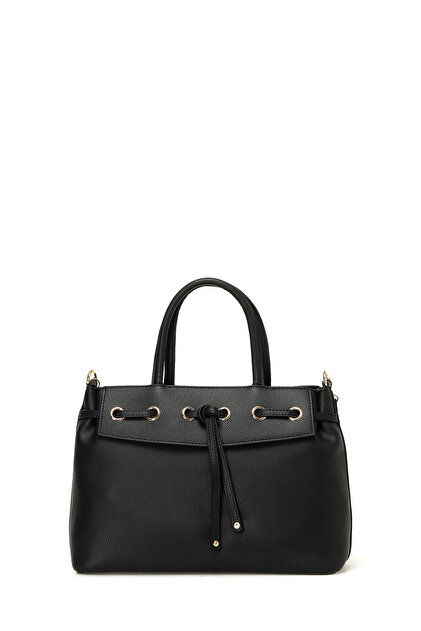 Nine West LESINABIG 4PR Siyah Kadın El Çantası - Fiyatı, Yorumları