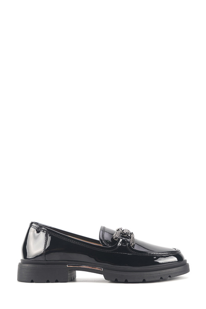 Nine West POPLEN 4PR Siyah Kadın Loafer - Fiyatı, Yorumları
