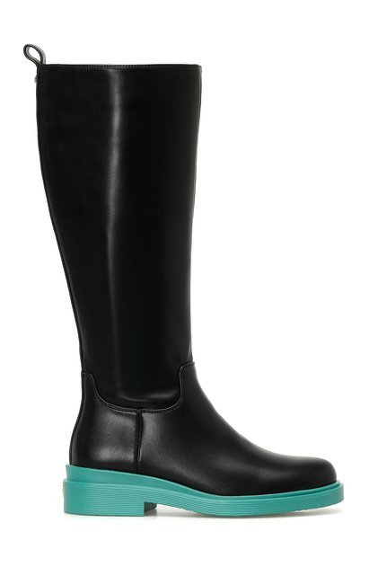 Talecia2 3Pr Black Women's Boots