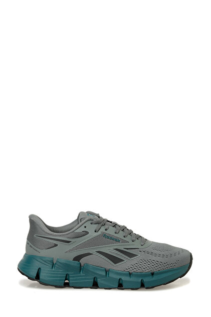 Reebok ZIG DYNAMICA 6 DUMAN GRI Erkek Koşu Ayakkabısı - Fiyatı