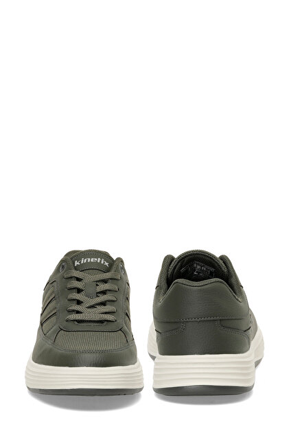 Kinetix EINTHOVEN 5FX Haki Erkek Günlük Ayakkabı - Fiyatı, Yorumları