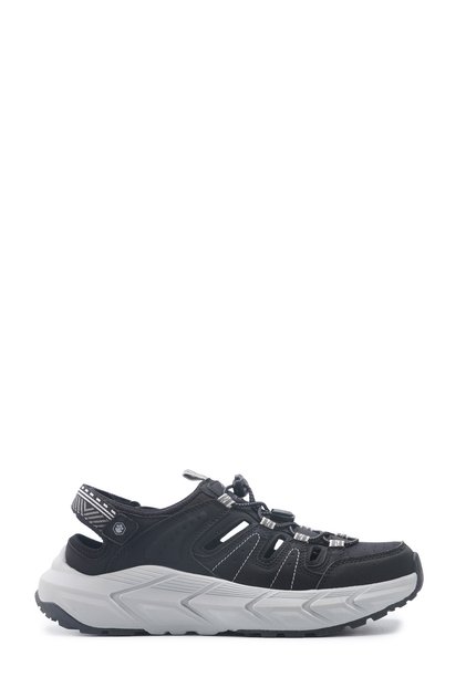 Simbo 5Fx Black Men's Sandals