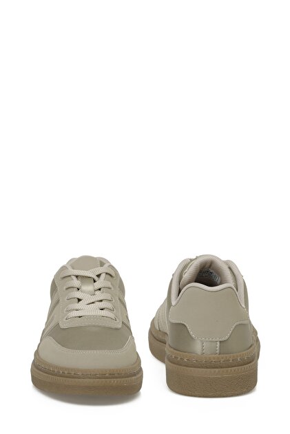 Polaris 326538.Z 5PR Kum Kadın Sneaker - Fiyatı, Yorumları