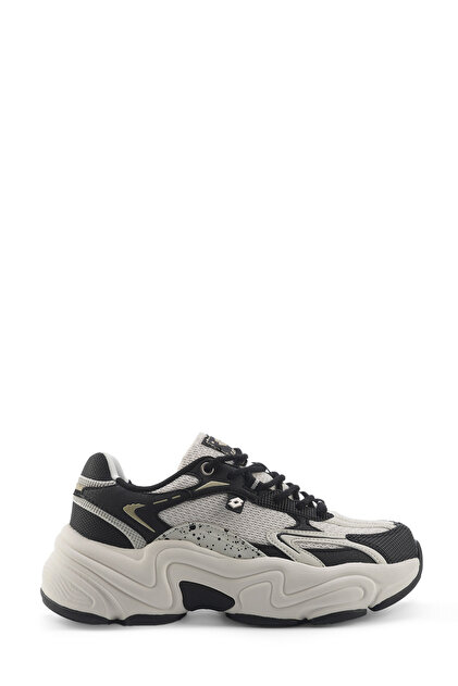 Lotto RUBY WMN 5FX Bej Kadın Sneaker - Fiyatı, Yorumları