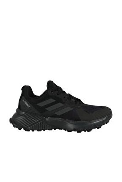 adidas Terrex AX4 Primegreen Siyah Outdoor Ayakkabı (FZ3255