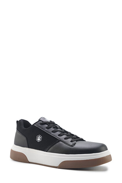 ブルドッグ　0825 Lumberjack BUCKS 5FX Siyah Erkek Sneaker - Fiyatı, Yorumları