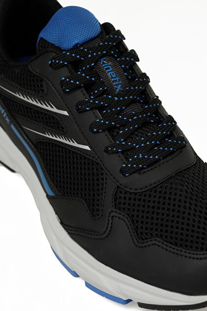 めいよ① Kinetix MYTE TX 5FX Siyah Erkek Koşu Ayakkabısı - Fiyatı, Yorumları