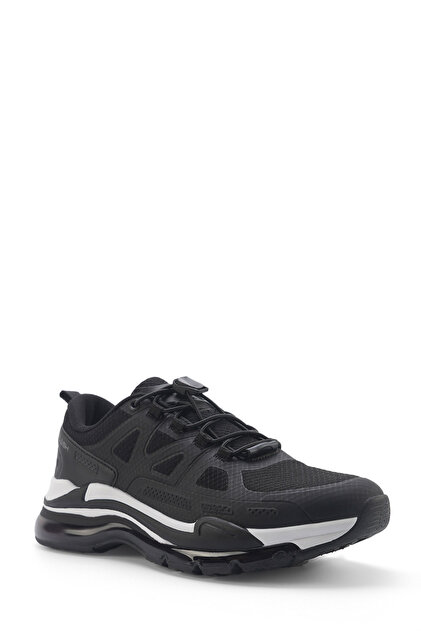 Kinetix SPLASH TX 5FX Gri Erkek Sneaker - Fiyatı, Yorumları