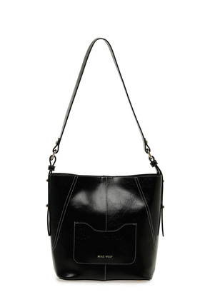 Nine West DONELLA NGN121301 5FX Gül Kurusu Kadın Omuz Çantası