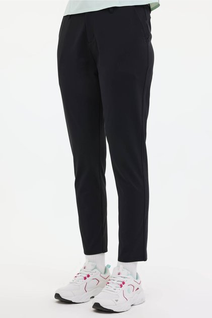 Wl Balsa 22Gf6-10 5Fx Black Women's Sweatpants