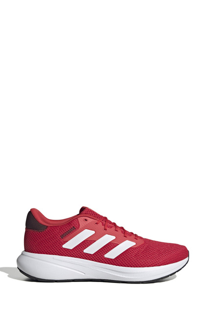 REDユウスケ adidas RESPONSE RUNNER U Kırmızı Kadın Koşu Ayakkabısı - Fiyatı
