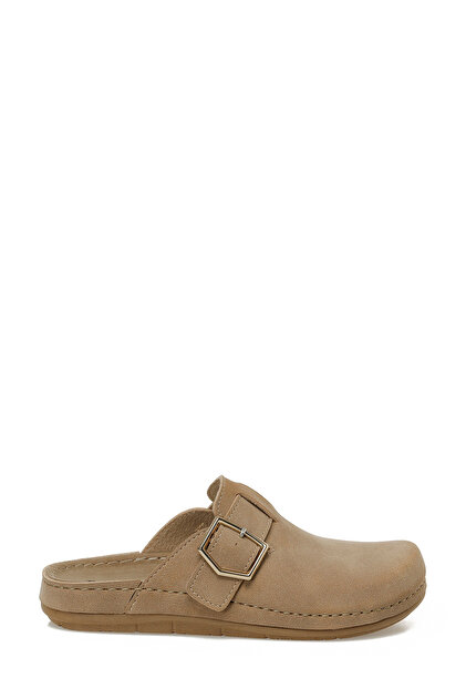 Polaris 609033.Z5PR Vizon Kadın Sabo Terlik - Fiyatı, Yorumları