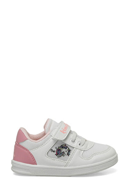 Polaris Patto.B5Fx Beyaz Kız Çocuk Sneaker A101969954 - Fiyatı