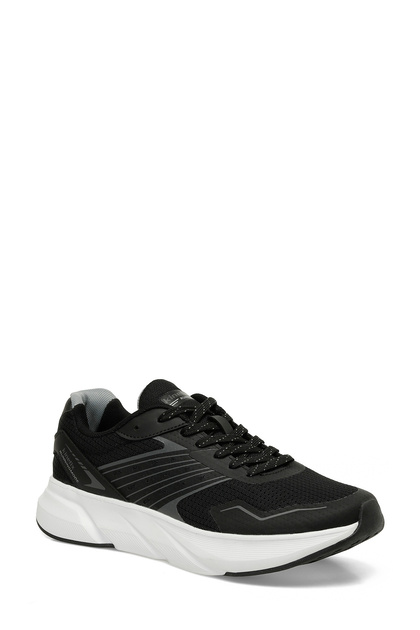 Kinetix SOPHISTIC TX 5FX Siyah Erkek Koşu Ayakkabısı - Fiyatı
