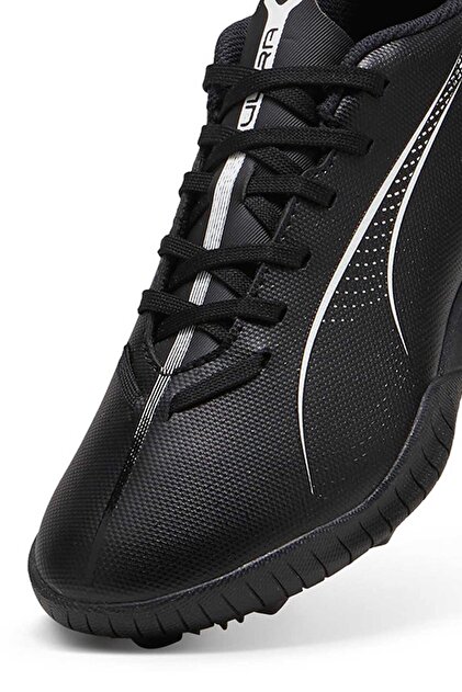 シューズ PUMA ULTRA5 Puma ULTRA 5 PLAY TT Jr Siyah Unisex Halı Saha Ayakkabısı - Fiyatı