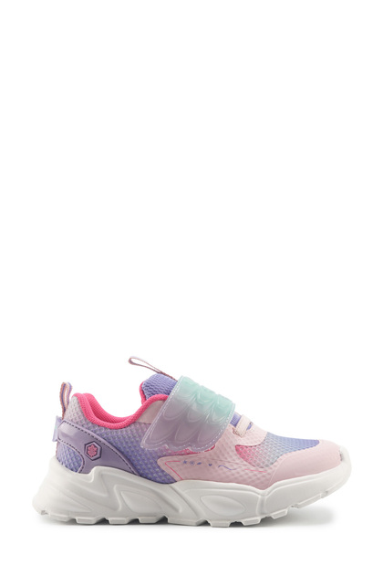 Lumberjack ANGEL 5FX Lila Kız Çocuk Spor Ayakkabı - Fiyatı, Yorumları