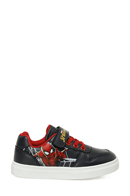 Spiderman TEODOR.P5PR Lacivert Erkek Çocuk Sneaker - Fiyatı, Yorumları