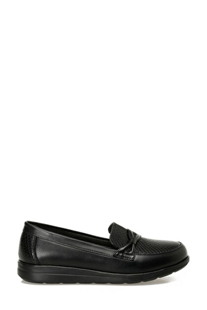 Polaris 161696.Z5FX Siyah Kadın Ayakkabı - Fiyatı, Yorumları