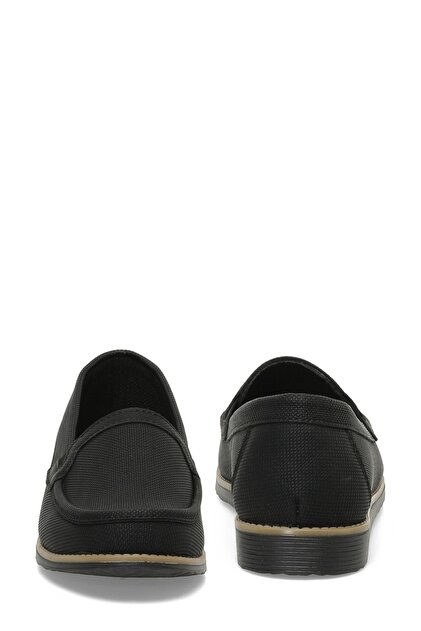 ロネル Polaris 162274.Z5PR Siyah Kadın Loafer - Fiyatı, Yorumları