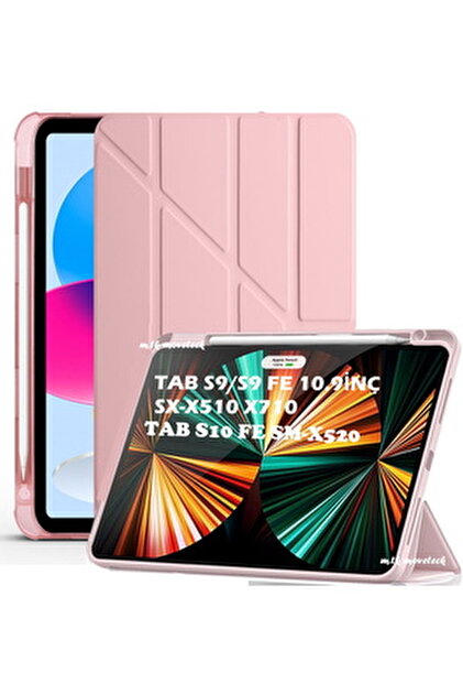 Samsung Galaxy Tab S9 FE SM-X510 6-128 GB 10.9