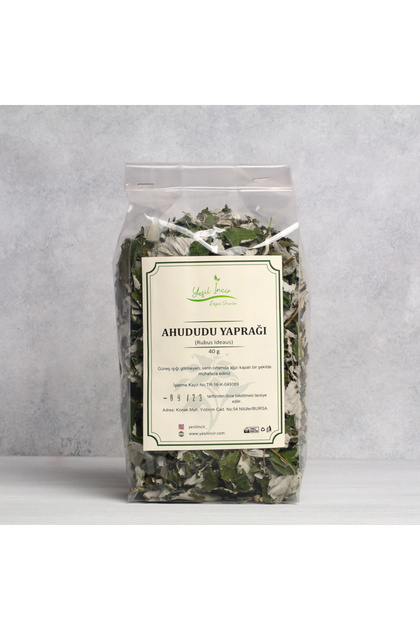 Ahududu Yaprağı 30 g