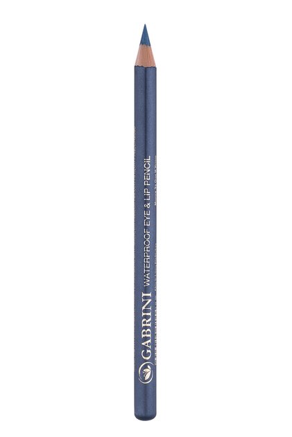 Dudak Ve Göz Kalemi - Waterproof & Eye Pencil 43