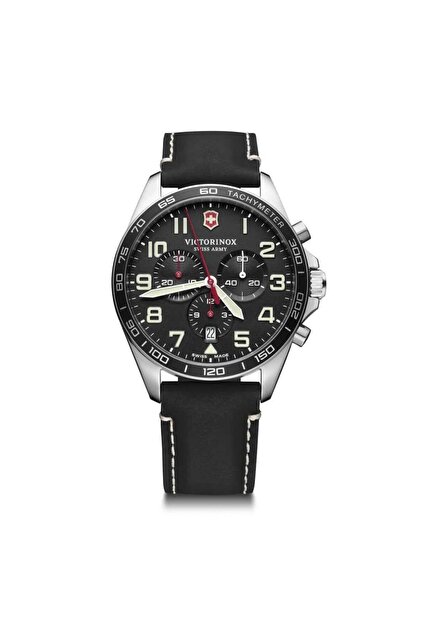 241852 Fieldforce Chrono Quartz Men's Wristwatch
