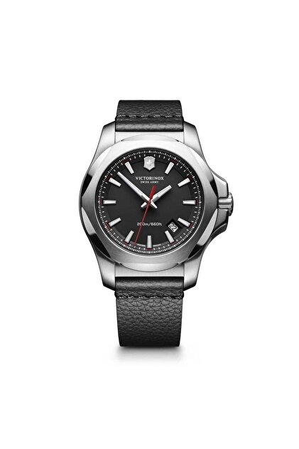 VICTORINOX 241664 Night Vision Quartz Erkek Kol Saati - Fiyatı