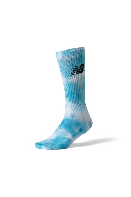 SOA07 Mavi Unisex Çorap