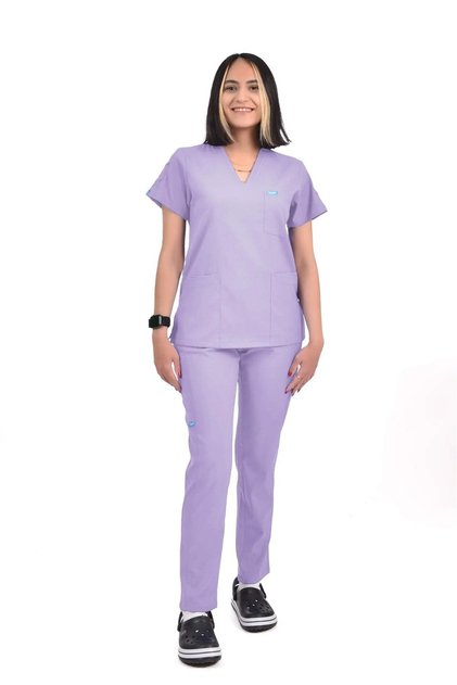 Ruby - Lilac (Suit)