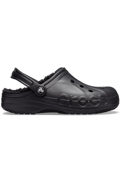 Terlik black/black