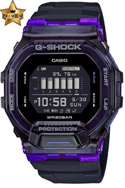 Casio Gbd-200-1dr Kol Saati Fiyatı, Yorumları - Trendyol