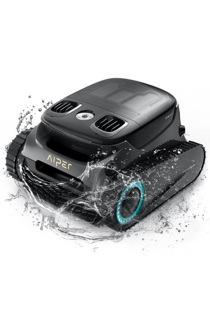 Scuba S1 Pro Kablosuz Havuz Temizleme Robotu