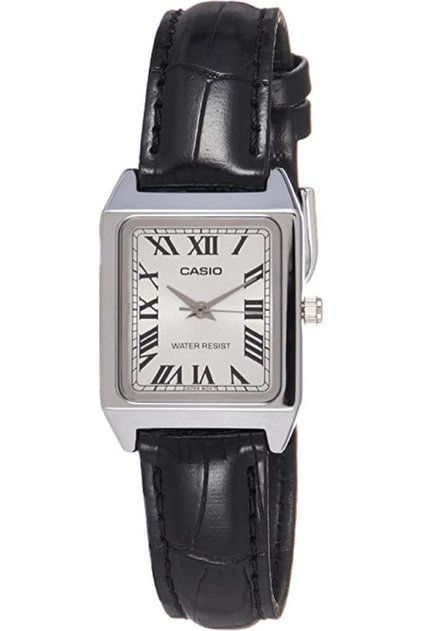 LTP-V007L-7B1UDF Model Standard Women's Wristwatch
