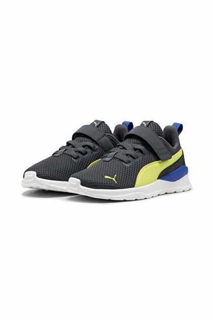 Puma Anzarun Lite AC+ PS Galactic Gray-Lemon - Fiyatı, Yorumları